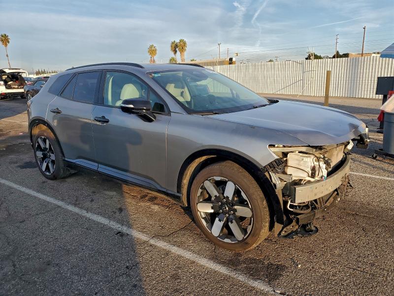 2024 HONDA PROLOGUE E #3303586927