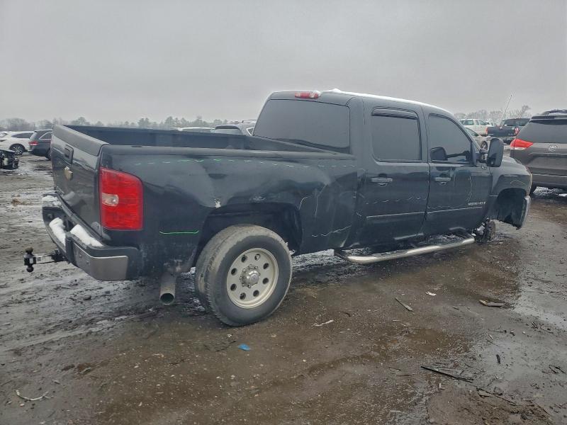 2008 CHEVROLET SILVERADO #3316163260