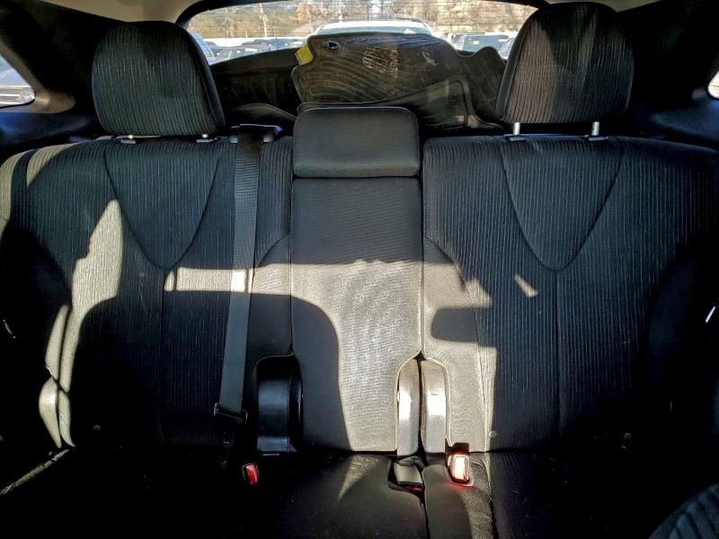 2015 TOYOTA VENZA LE #3305324311