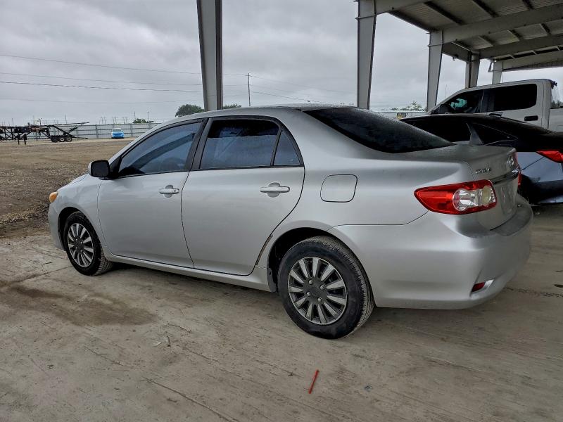2011 TOYOTA COROLLA BA #3315976105