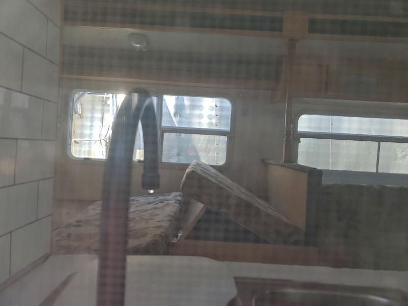 2005 STARCRAFT TRAILER #3305307306