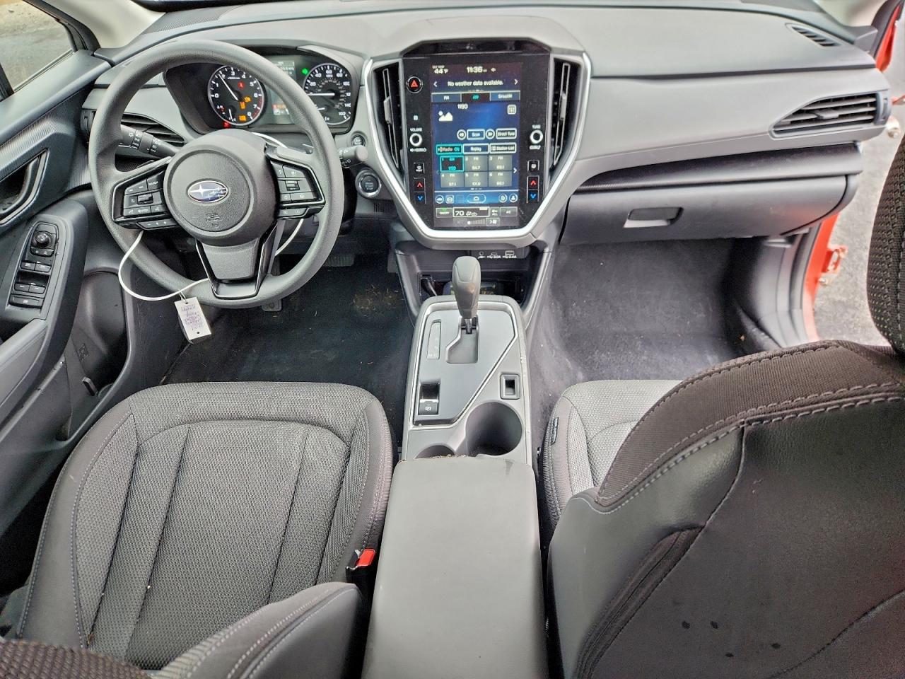 SUBARU CROSSTREK PREMIUM