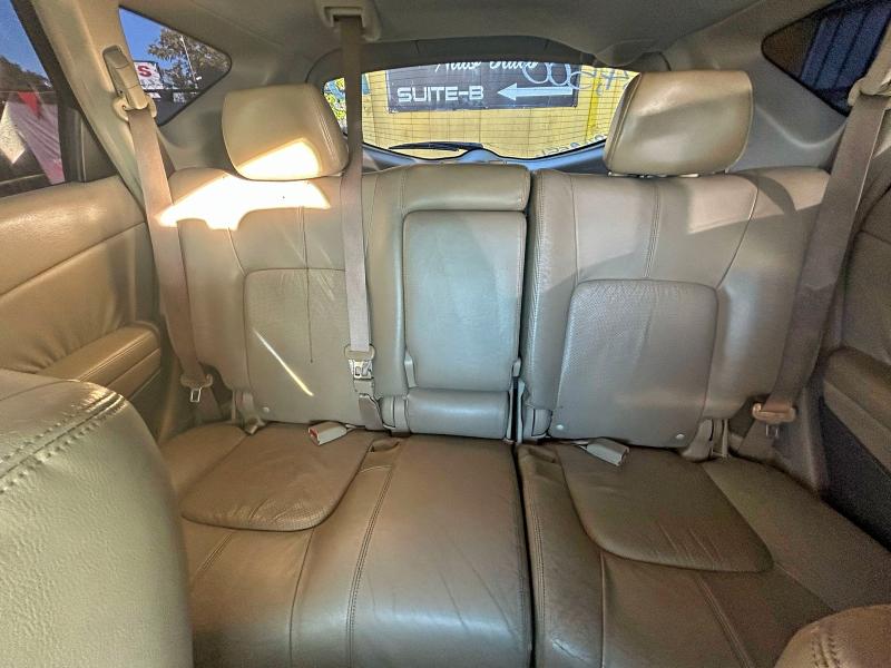 2010 NISSAN MURANO S #3304540465