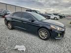 Lot #3319790889 2019 HYUNDAI SONATA SE