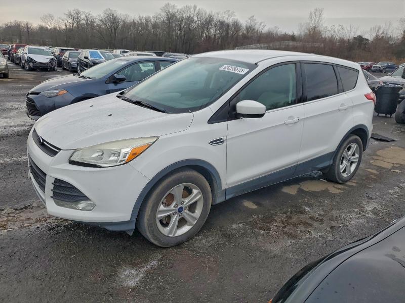 2014 FORD ESCAPE SE #3305301314