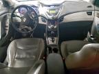 Lot #3305313326 2013 HYUNDAI ELANTRA GL