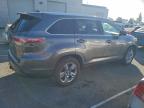 Lot #3308601494 2015 TOYOTA HIGHLANDER