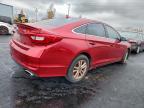 Lot #3304814556 2015 HYUNDAI SONATA SE