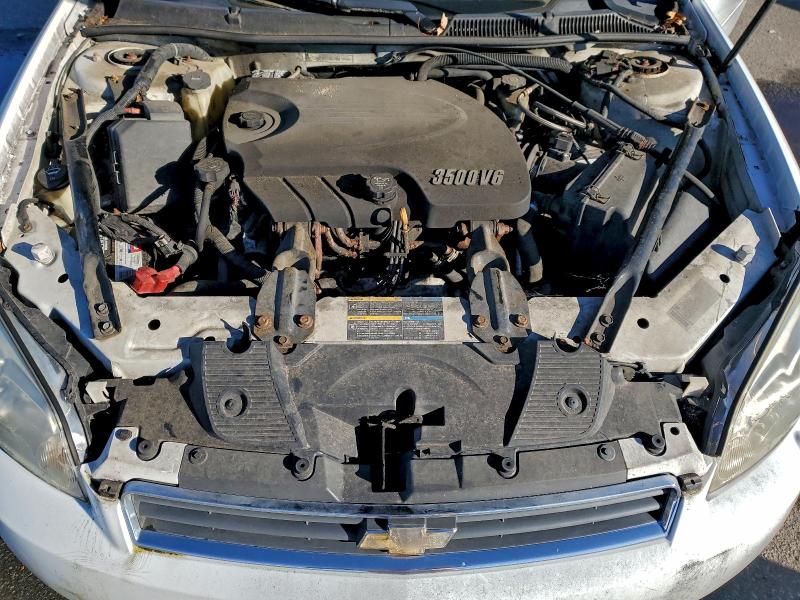 2010 CHEVROLET IMPALA LS #3303728432