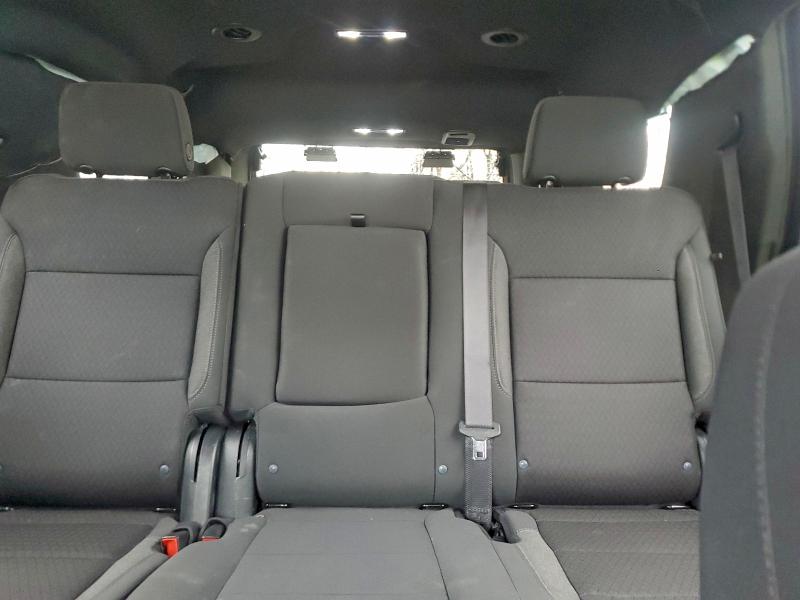 2023 CHEVROLET TAHOE K150 #3312267795