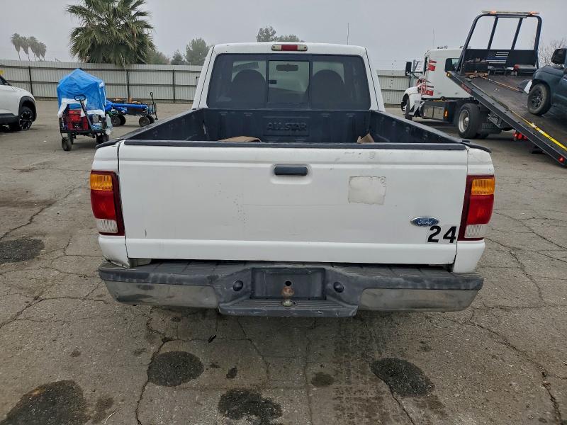 1999 FORD RANGER SUP #3316028342