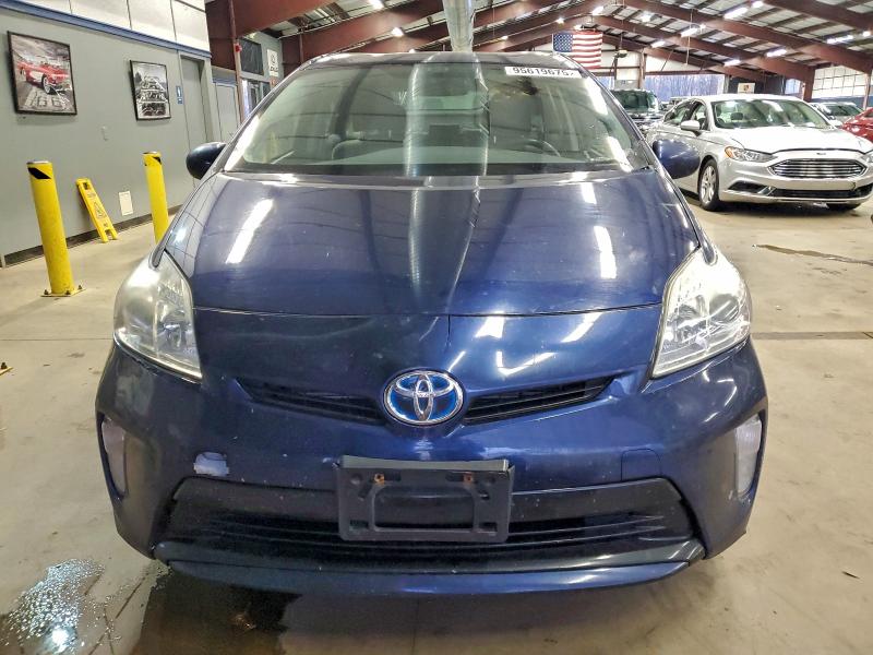 2013 TOYOTA PRIUS #3303843539