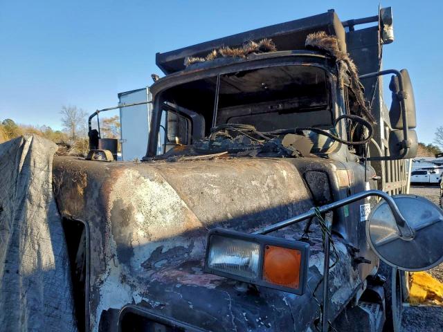 1981 MACK 400 DM400 #3312535623