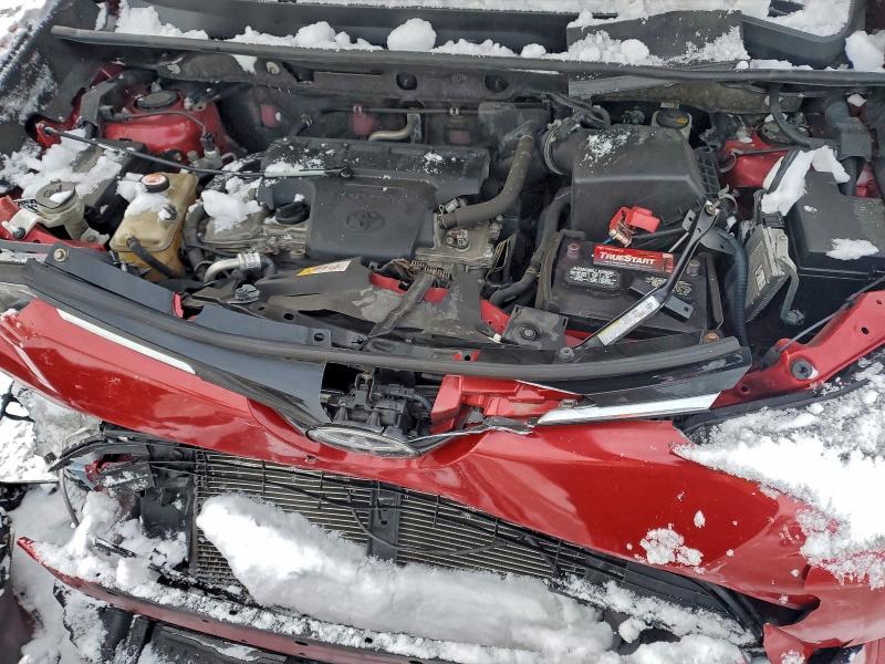 2017 TOYOTA RAV4 XLE #3310322010
