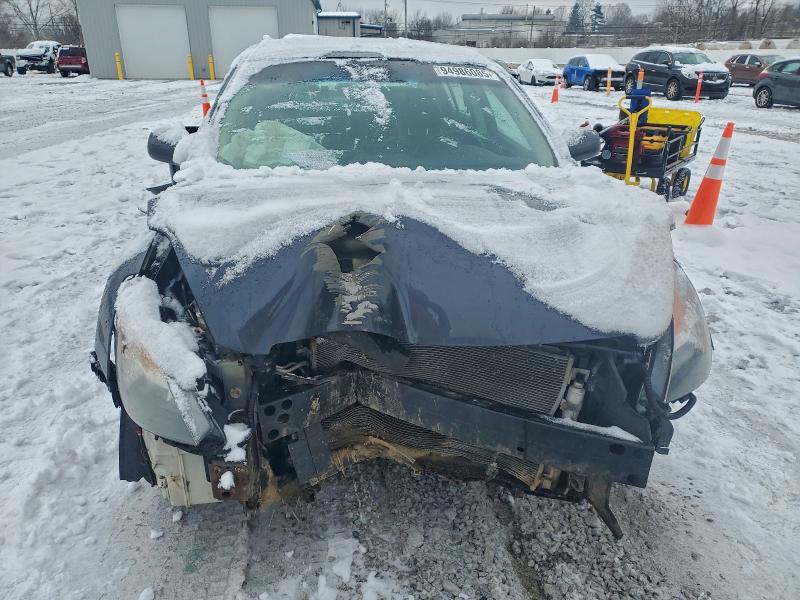 2007 NISSAN ALTIMA 2.5 #3309640153