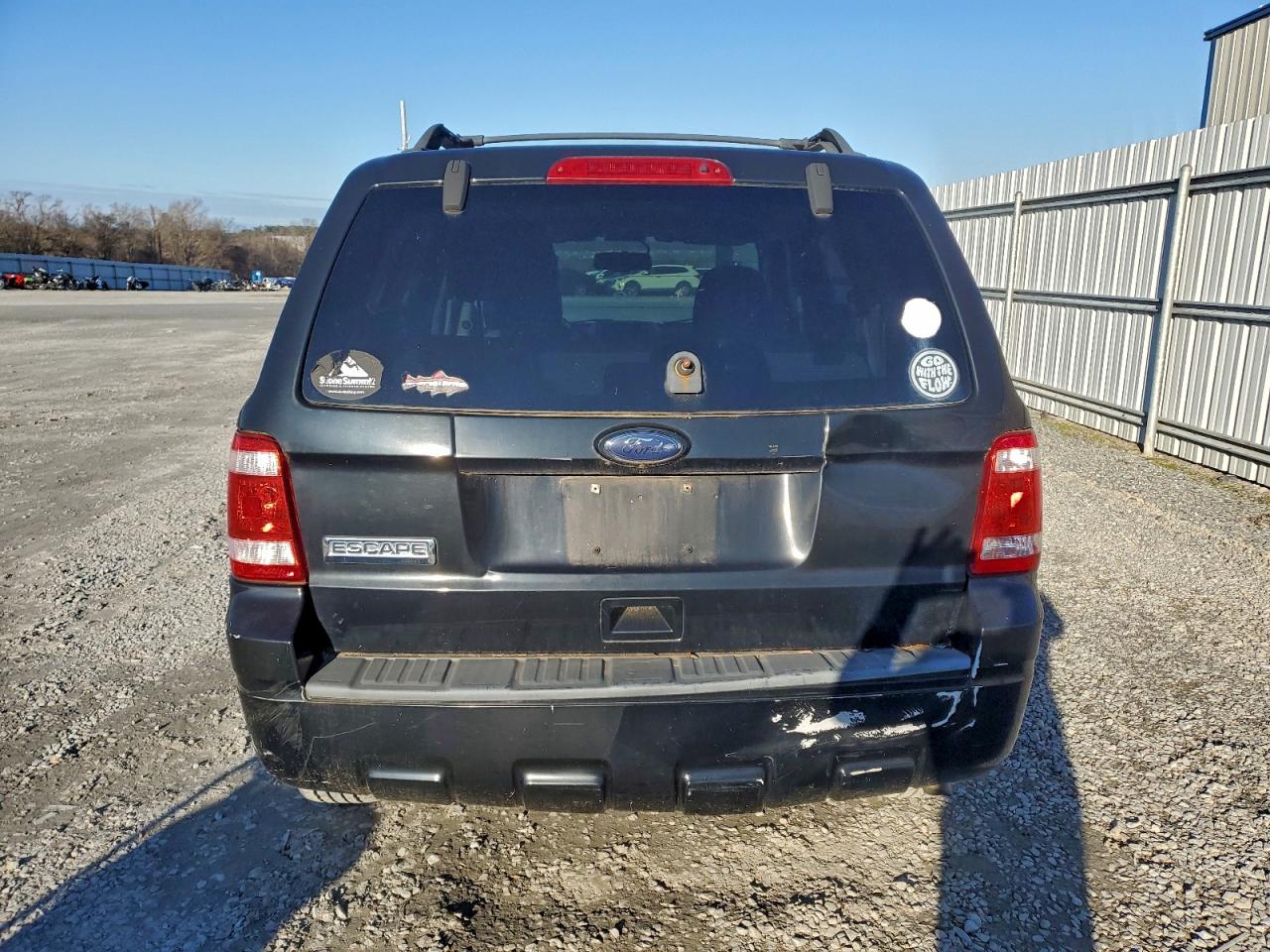 Lot #3312543828 2010 FORD ESCAPE
