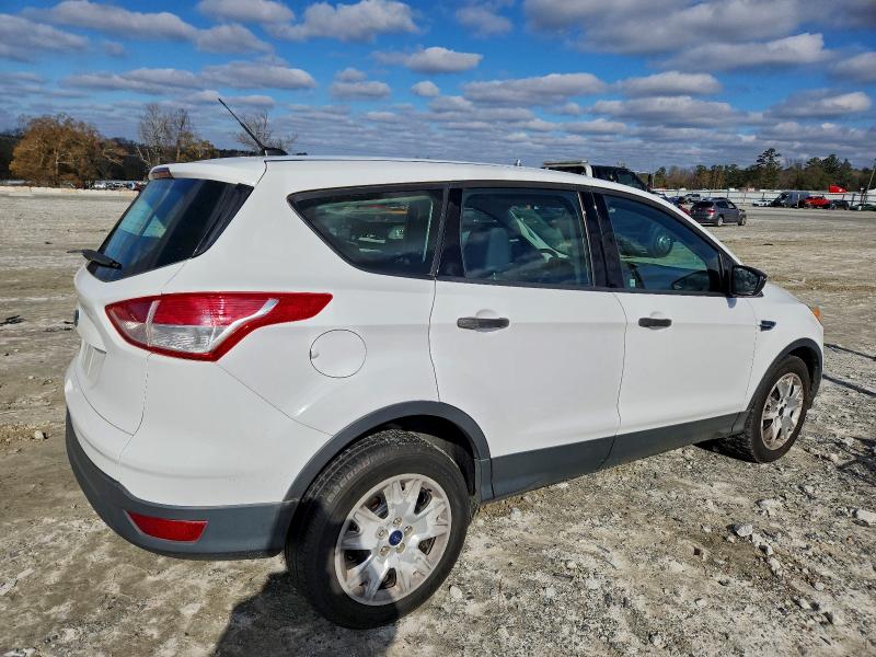 2014 FORD ESCAPE S #3303787455
