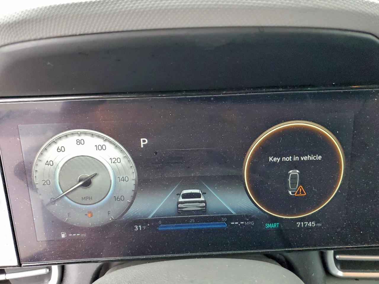 Lot #3302723003 2023 HYUNDAI ELANTRA SE