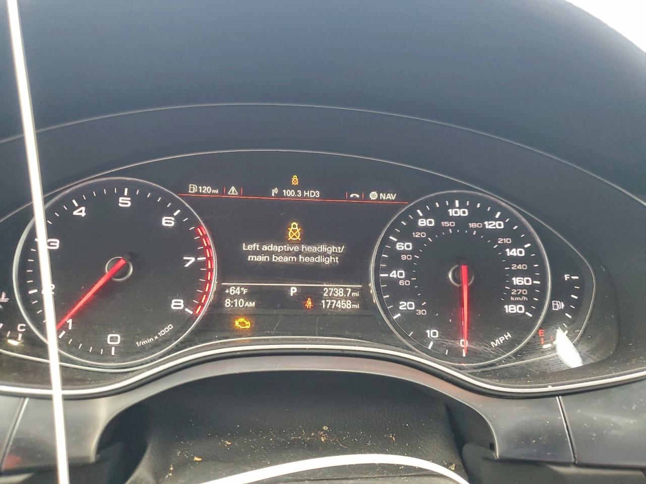 AUDI A6 PREMIUM PLUS