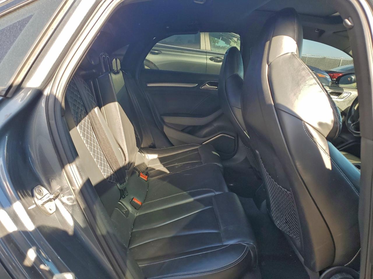 Lot #3316738425 2016 AUDI S3 PREMIUM