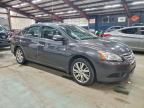 Lot #3312393120 2014 NISSAN SENTRA S