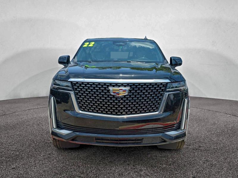 2022 CADILLAC ESCALADE E #3315909144