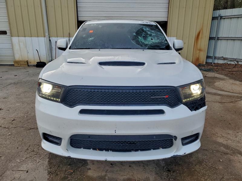 2019 DODGE DURANGO R/ #3305429445