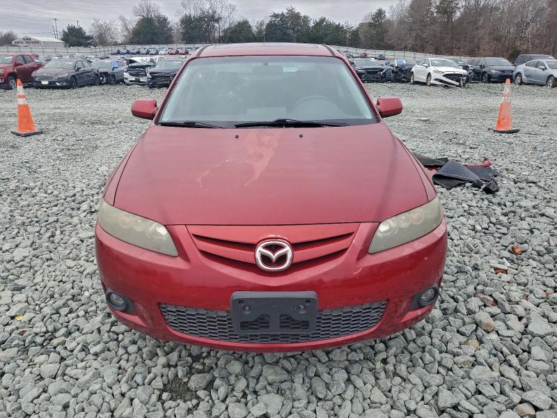 2006 MAZDA 6 I #3314332473
