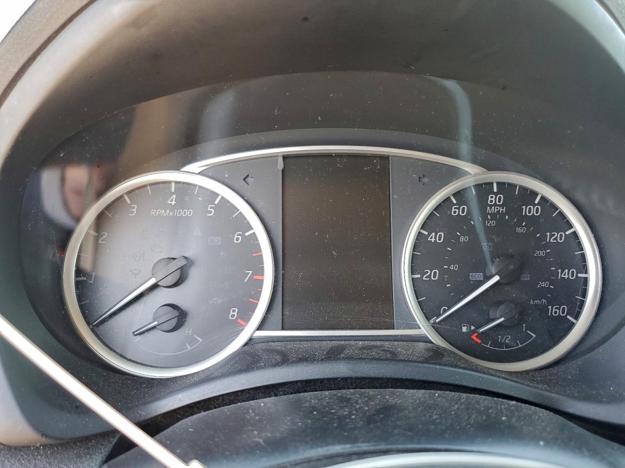 Lot #3316840653 2019 NISSAN SENTRA S