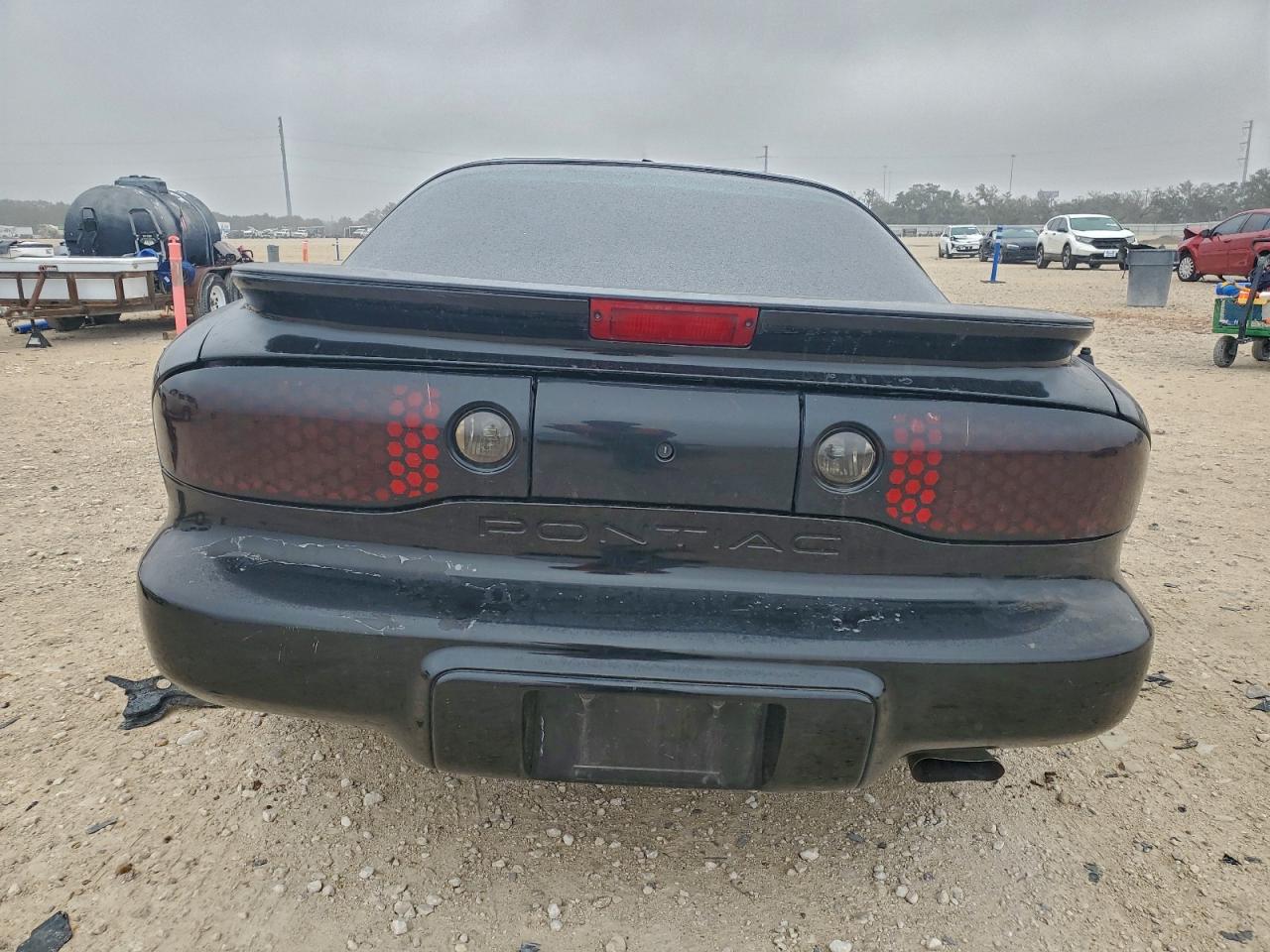 Lot #3309697860 1999 PONTIAC FIREBIRD