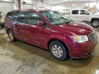 Lot #3303900718 2008 CHRYSLER TOWN & COU