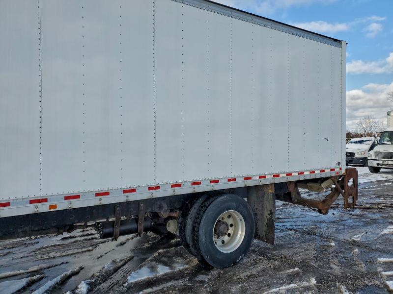 2017 FREIGHTLINER M2 #3312490612