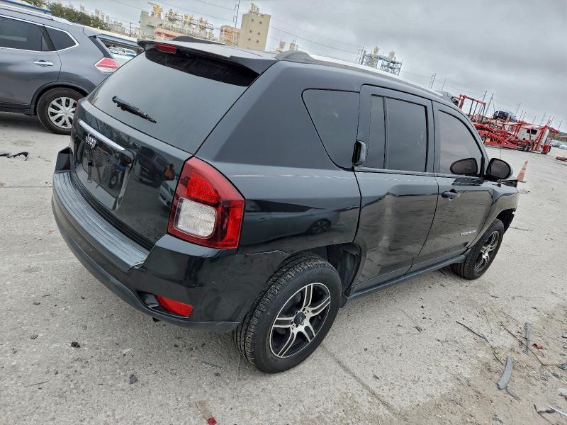2014 JEEP COMPASS SP #3301934419