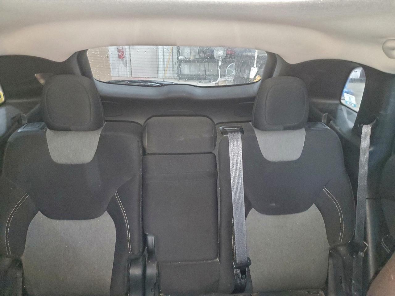 JEEP GRAND CHEROKEE SPORT