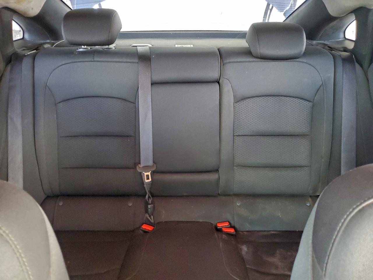 Lot #3309279618 2016 CHEVROLET MALIBU LT