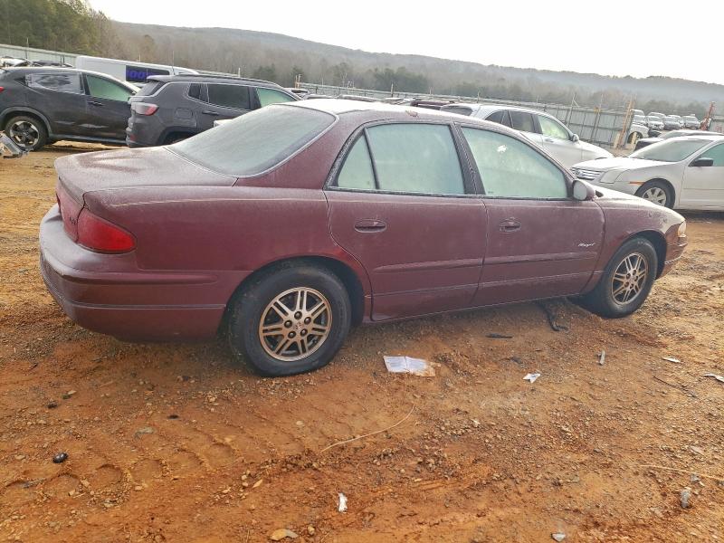 2001 BUICK REGAL LS #3311511262