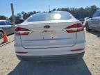 Lot #3311526299 2019 FORD FUSION S