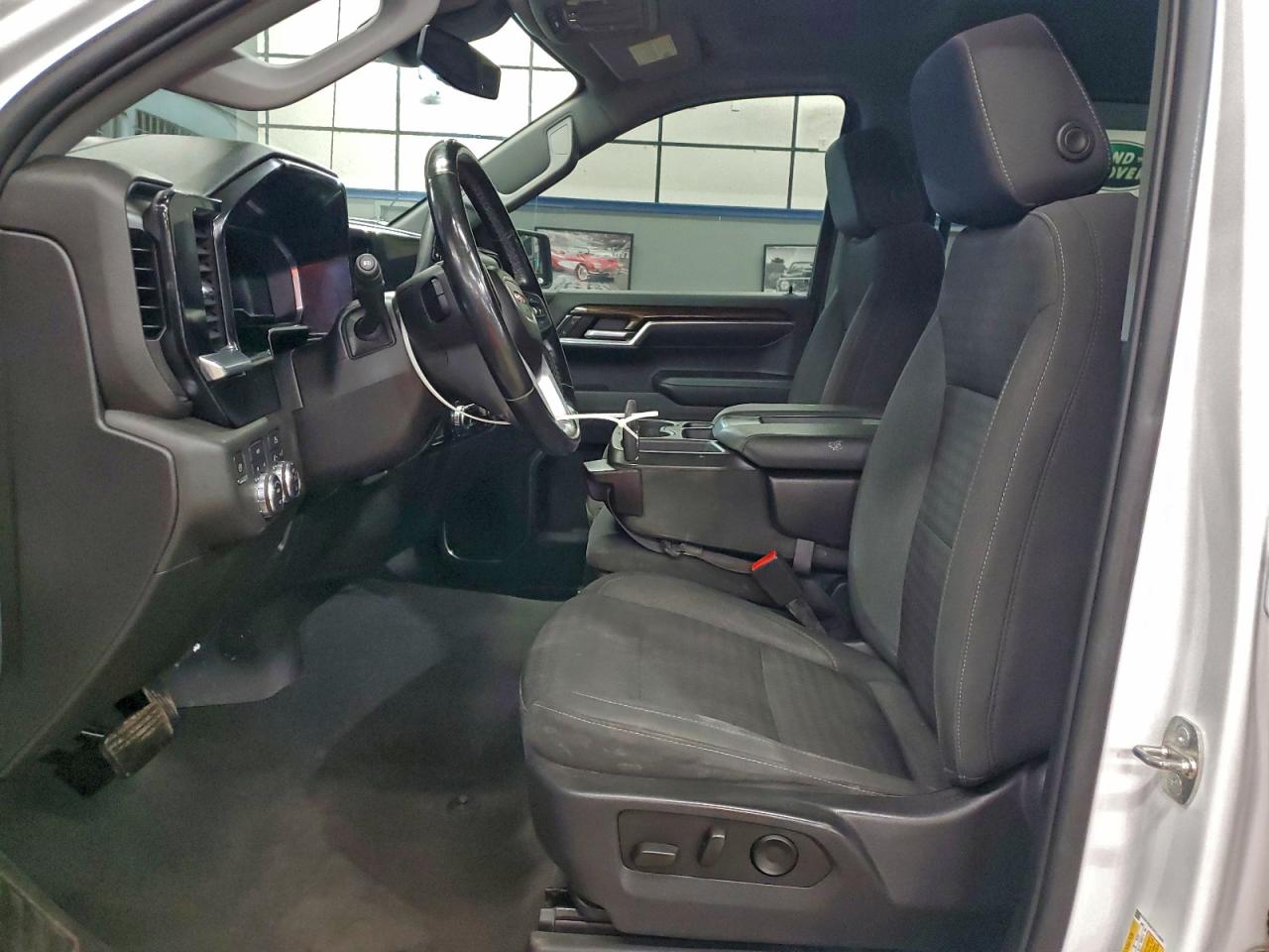 Lot #3301859965 2023 GMC SIERRA K15