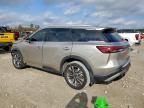 Lot #3318860918 2025 INFINITI QX60 LUXE