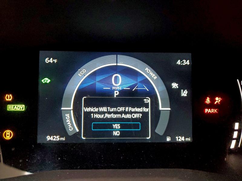 2025 TOYOTA CAMRY XSE #3319152533