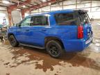 Lot #3309406963 2018 CHEVROLET TAHOE POLI