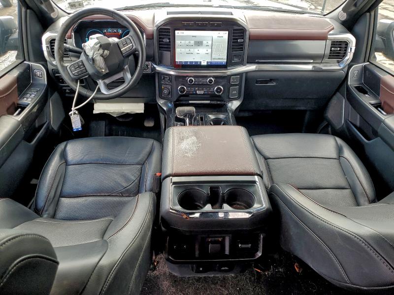 2023 FORD F150 SUPER #3304516475