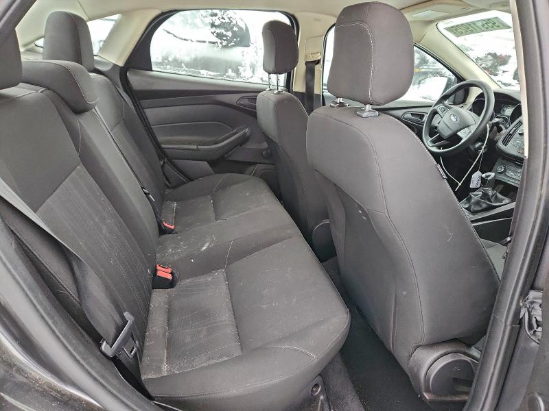 2016 FORD FOCUS S #3309327010