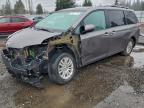Lot #3311496267 2013 TOYOTA SIENNA XLE