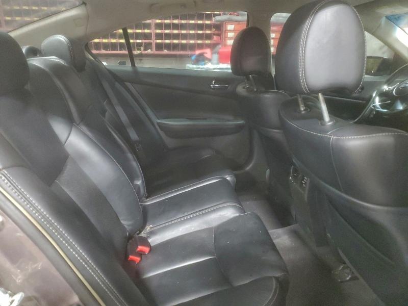 2013 NISSAN MAXIMA S #3308214367