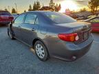 Lot #3310540078 2010 TOYOTA COROLLA BA