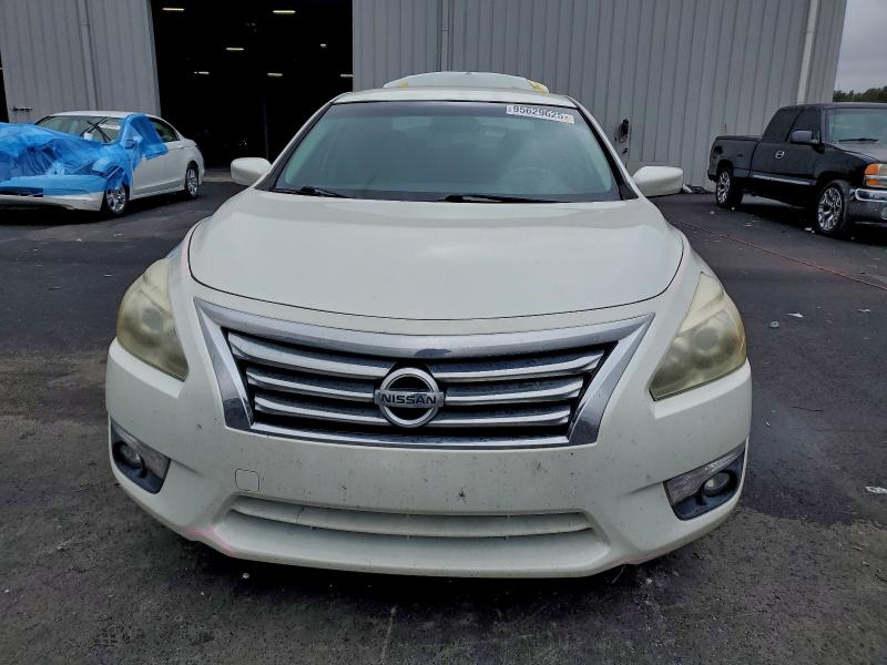 2015 NISSAN ALTIMA 2.5 #3308473362
