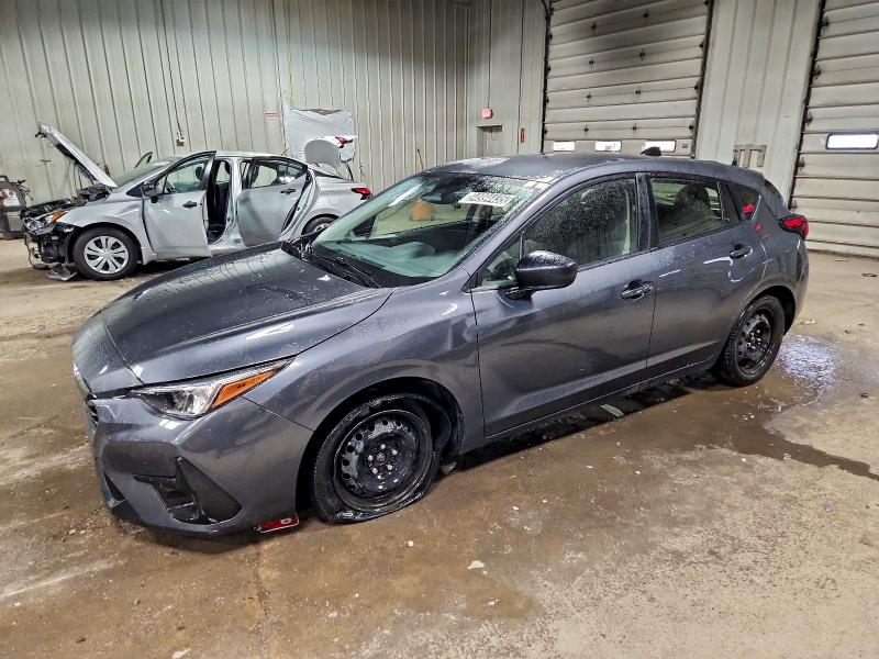 2024 SUBARU IMPREZA #3316848651