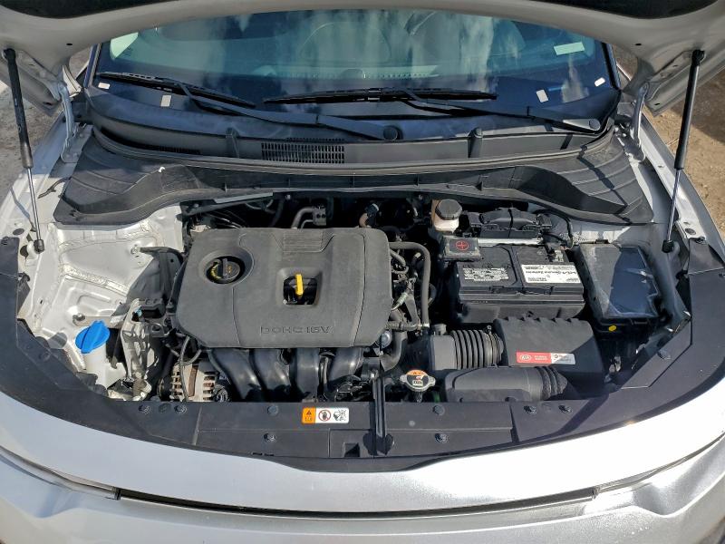 2020 KIA SOUL LX #3315654781