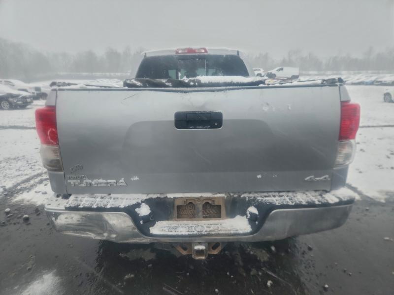 2013 TOYOTA TUNDRA DOU #3316960116